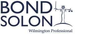 Bond Solon Logo