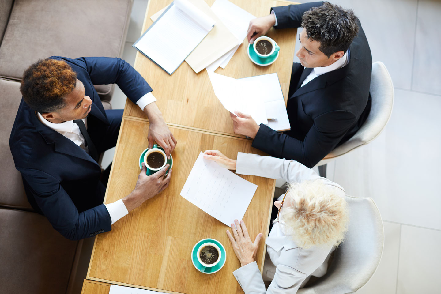Image related to Top Tips for Conducting an Internal Investigation