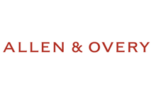 Allen And Overy