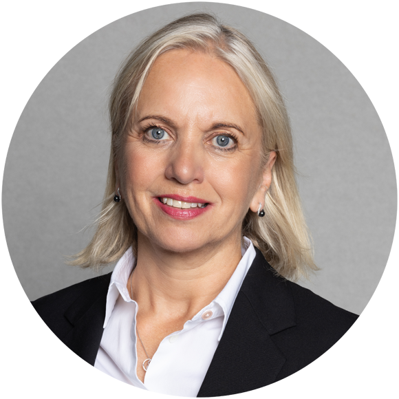 Photo of Kirsty Brimelow KC