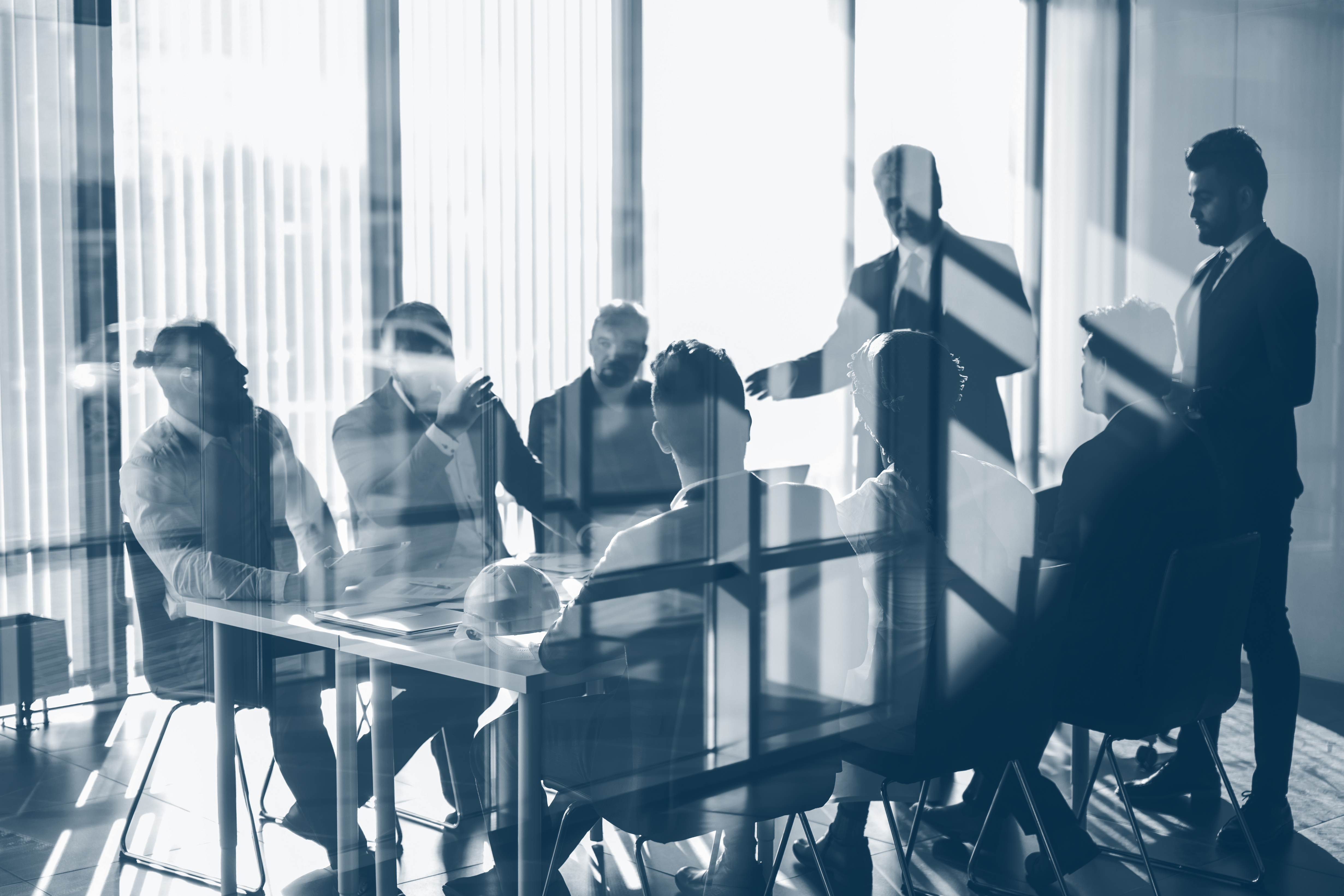 Image related to Covid-19 and the Impact on MCA/DoLS