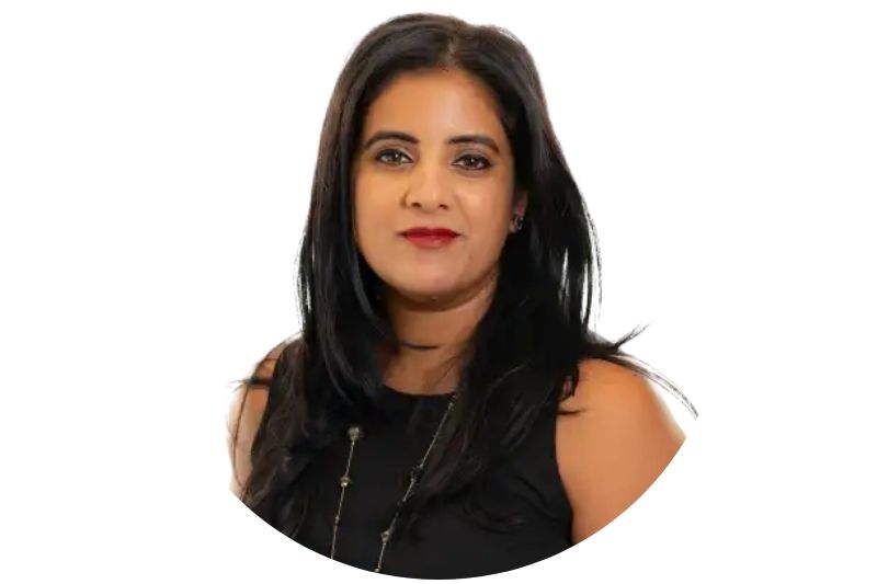 Photo of Irpreet Kohli