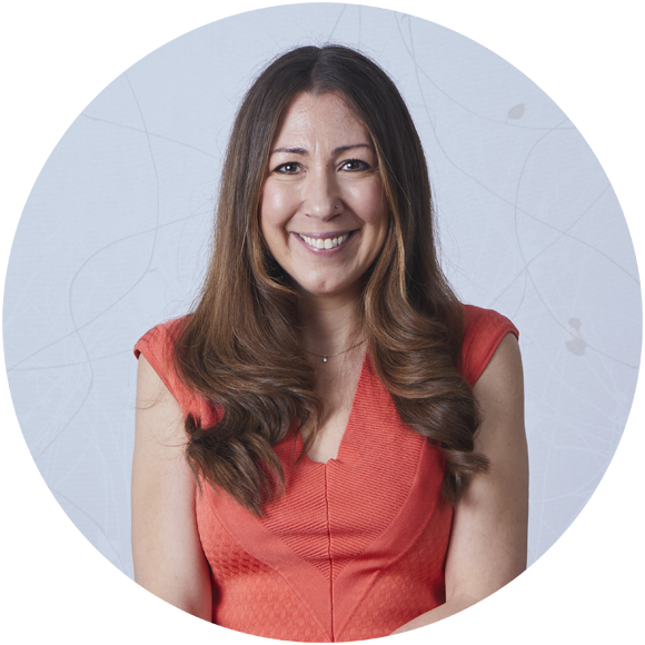 Photo of Katherine Res Pritchard