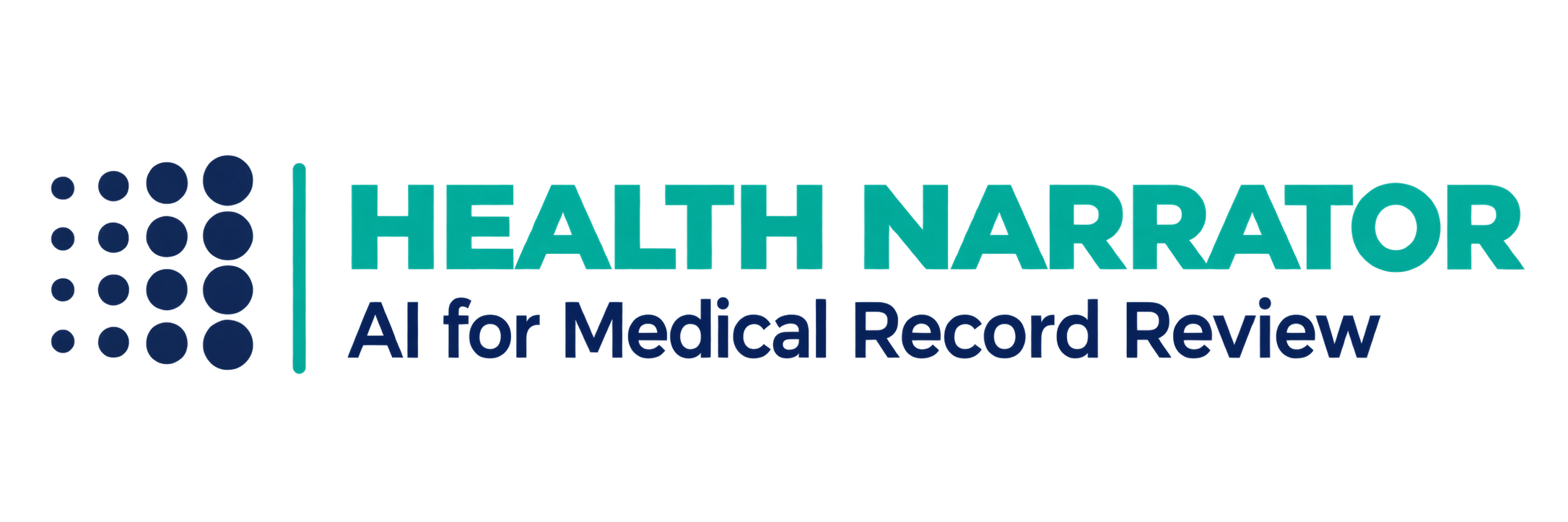 Health Narrator logo