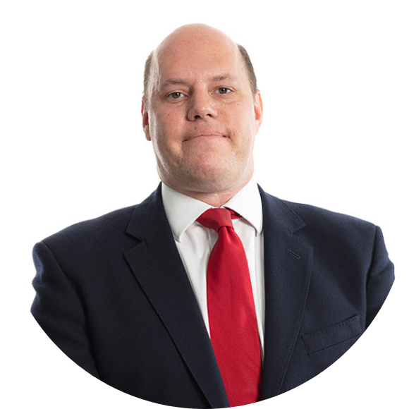 Photo of Jason Woodland