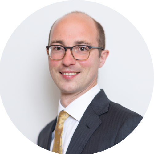 Photo of James McCreath