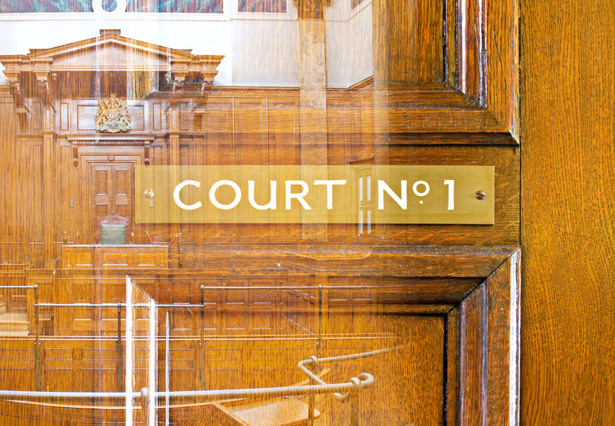 Image related to The Family Court to examine the regulation of expert witnesses