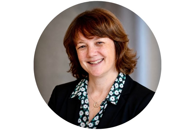 Photo of Katie Atkinson