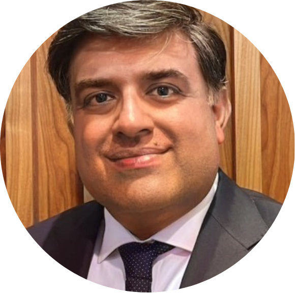 Photo of Gunjan Sharma