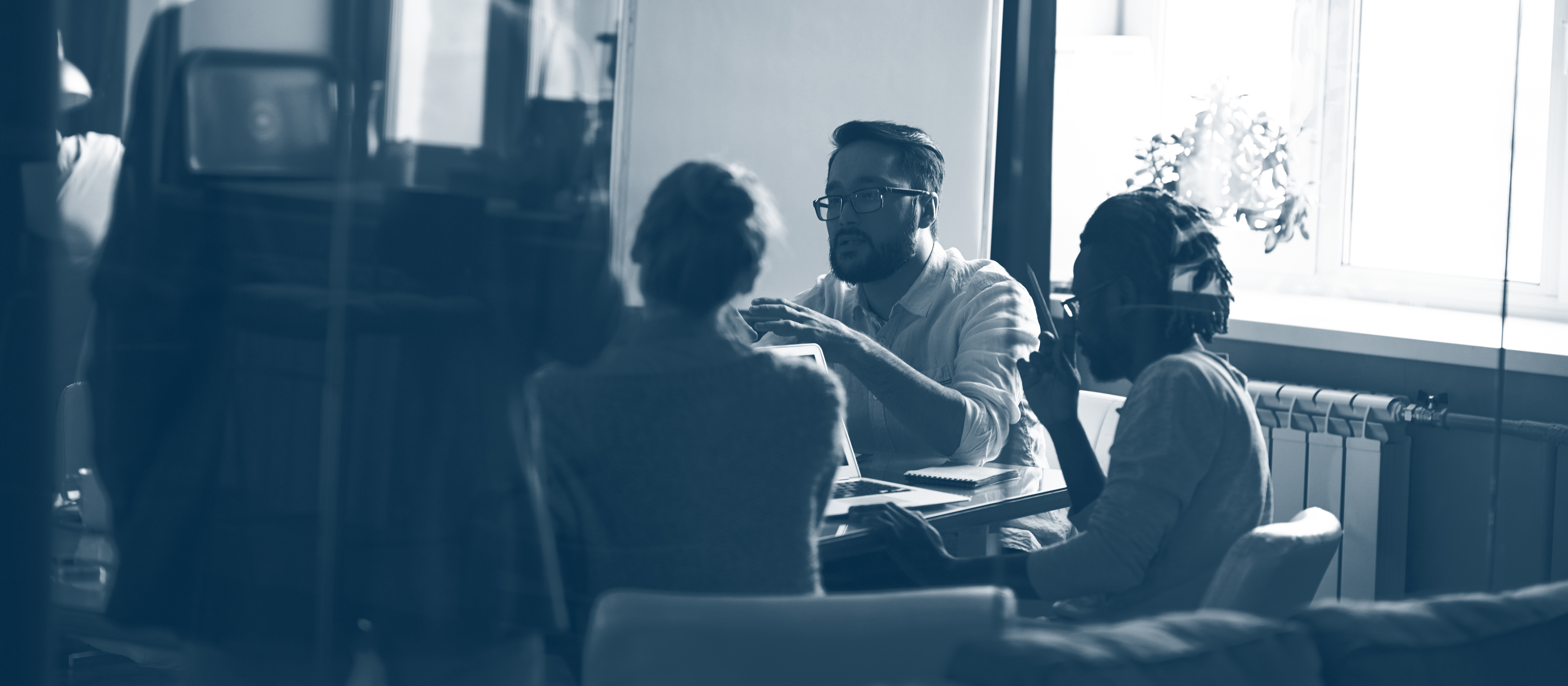 Image related to AI and the Future of Healthcare