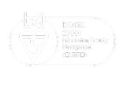 ISO207001 Logo