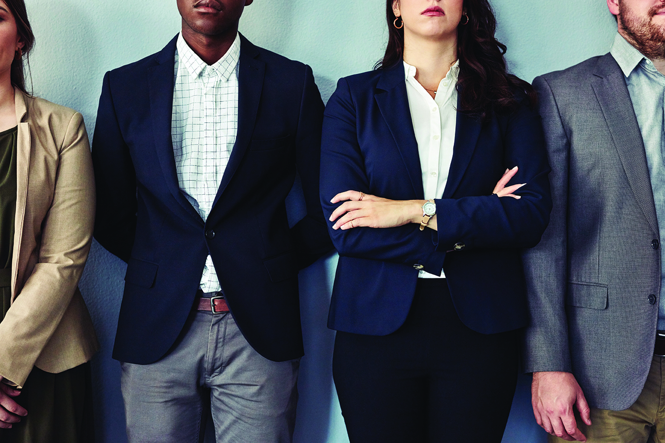 Image related to Human Factors in Complaints Investigations