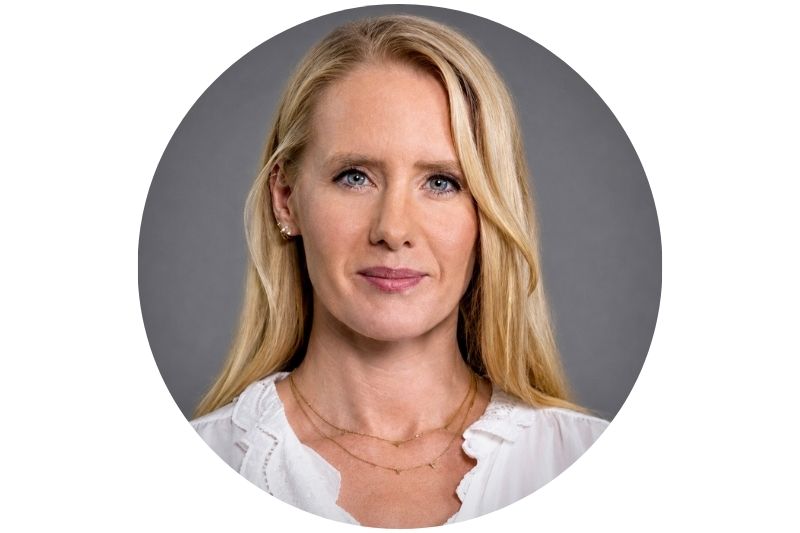 Photo of Sophie Lalor‑Harbord