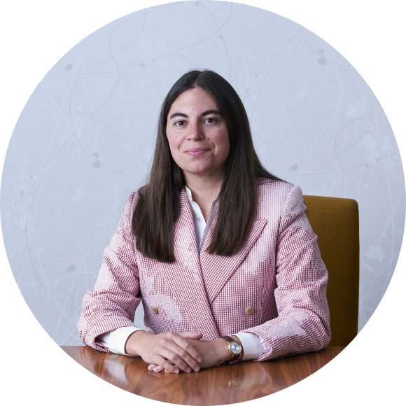 Photo of Olalla Garcia-Arreciado