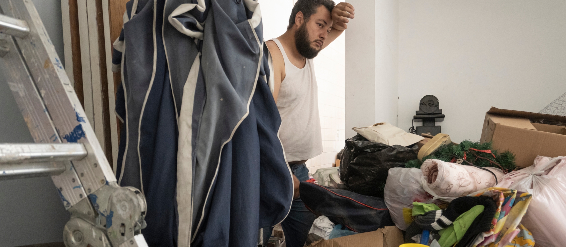 Image related to The hidden mental health crisis: why hoarding and self-neglect demand urgent action