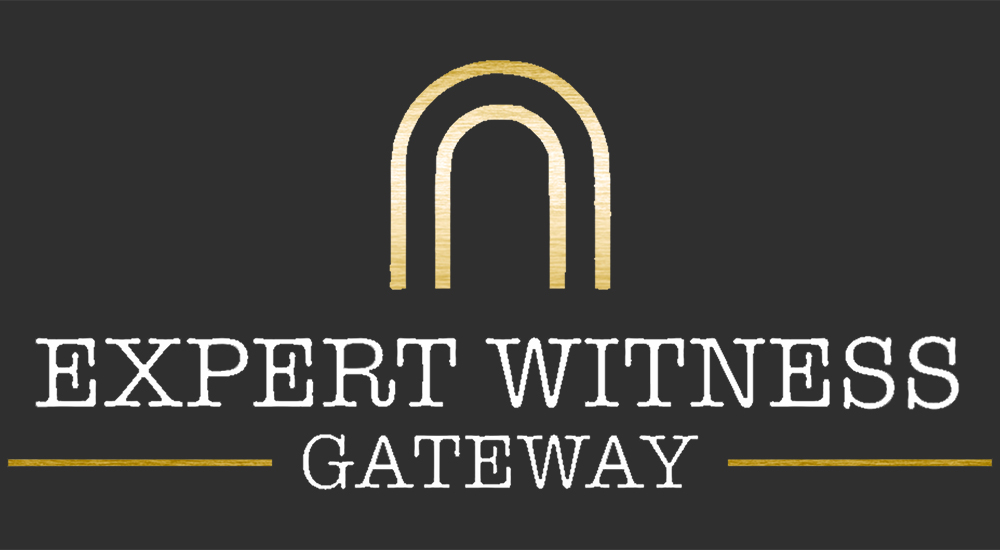Expert Witness Gateway