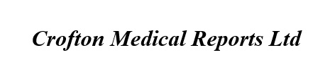 Crofton Medical Reports Ltd logo