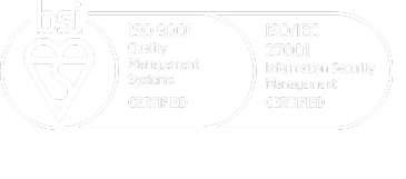 BS 9001 27001
