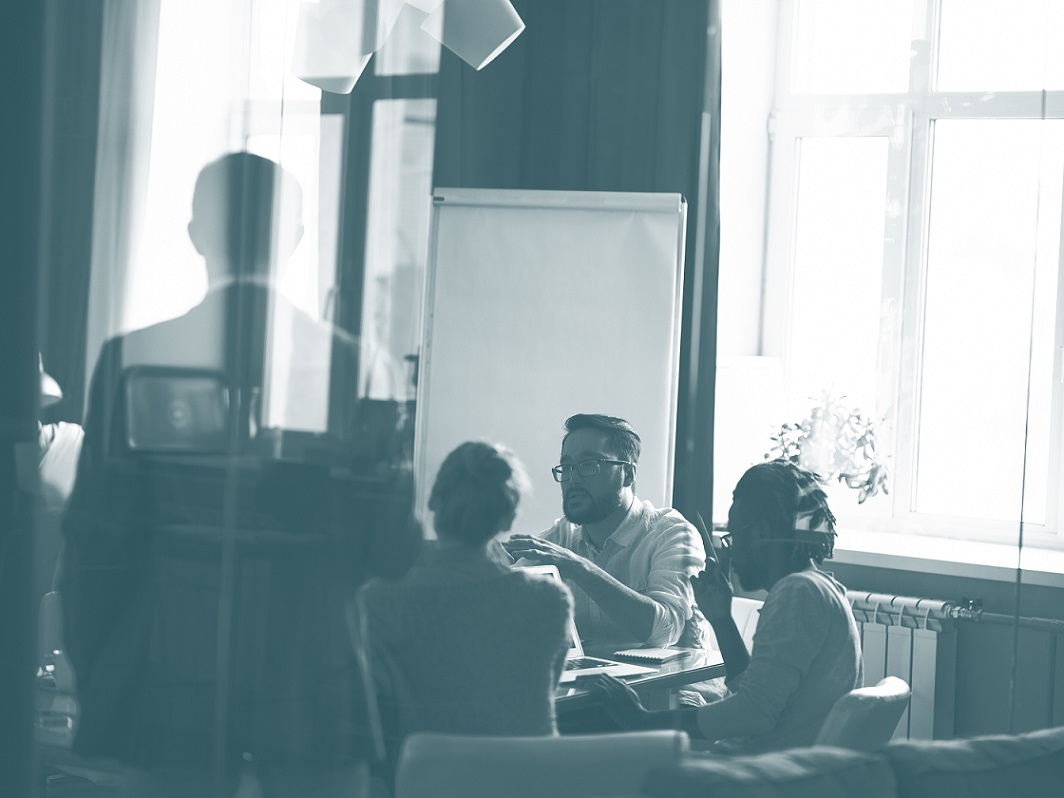 Image related to Expert witness statements. Too many cooks?