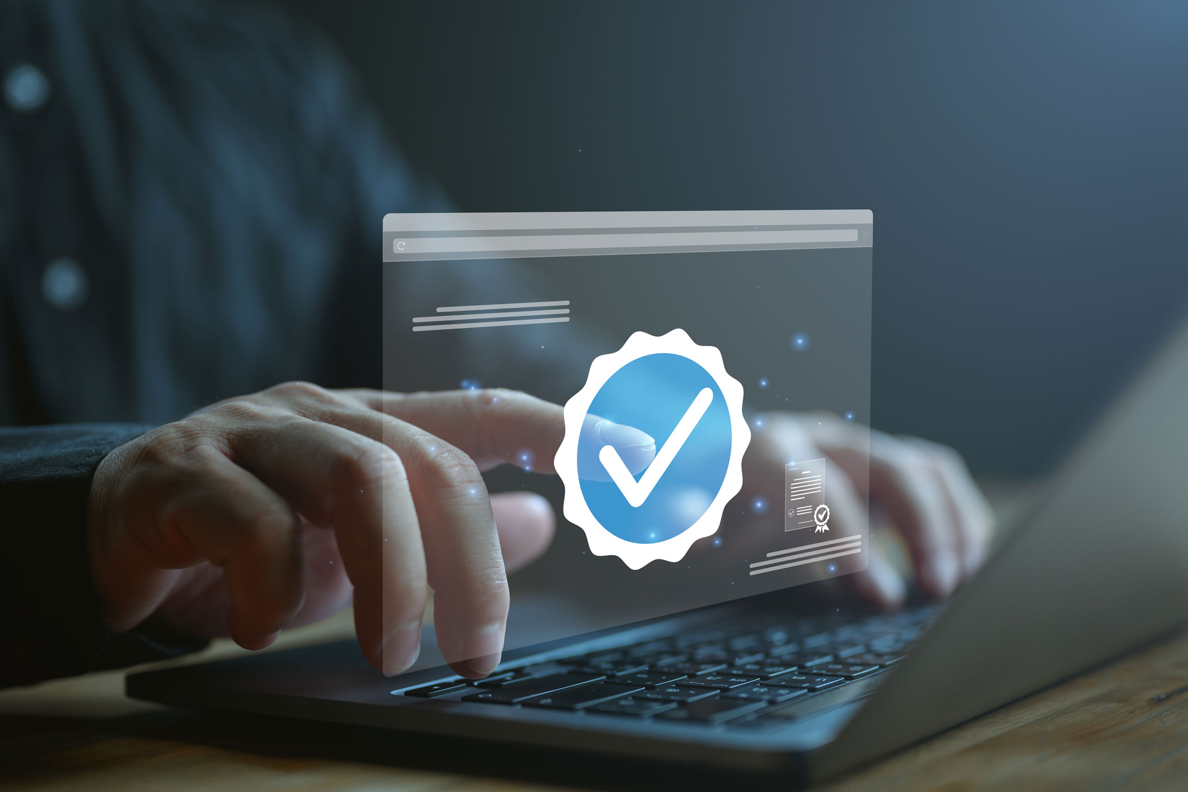 Image related to EWC 2023: Speaker Spotlight - Peter Sommer