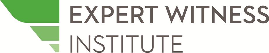 Expert Witness Institute logo