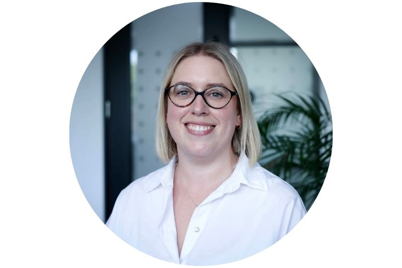 Photo of Laura Murphy