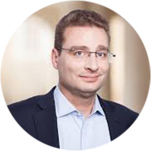 Photo of William Latimer-Sayer KC