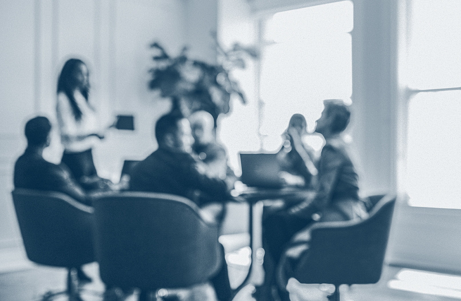 Image related to Discussions Between Experts - Be Prepared