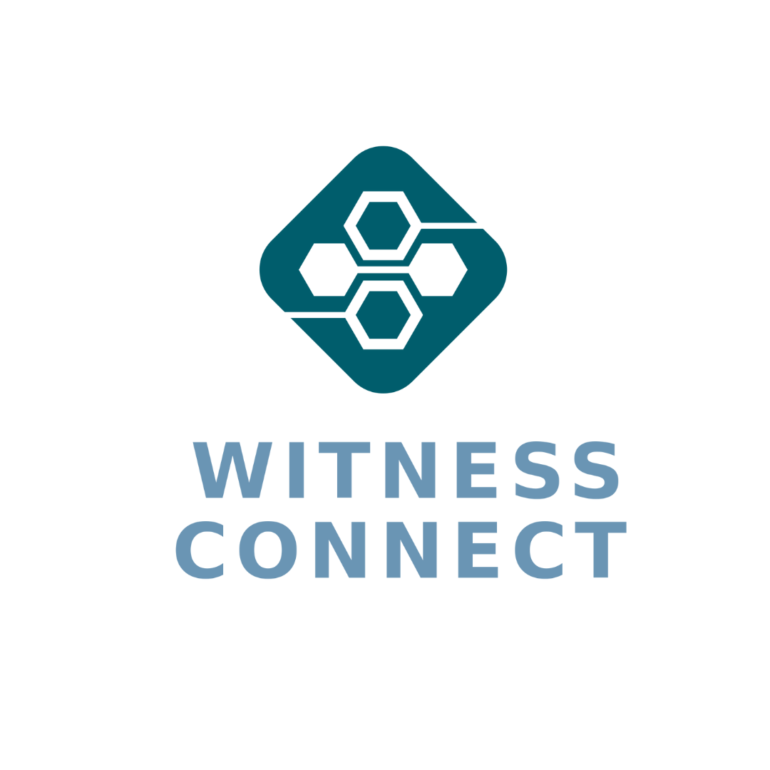 Witness Connect logo