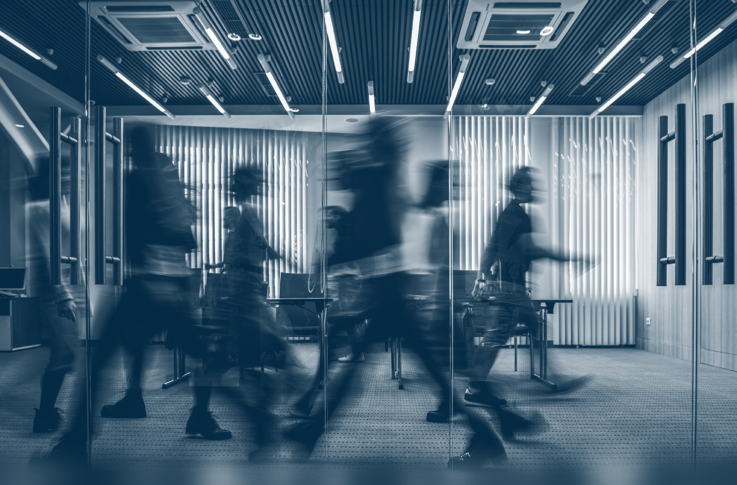 Image related to In depth: Hired guns but no wild west - Expert Witness Survey 2024