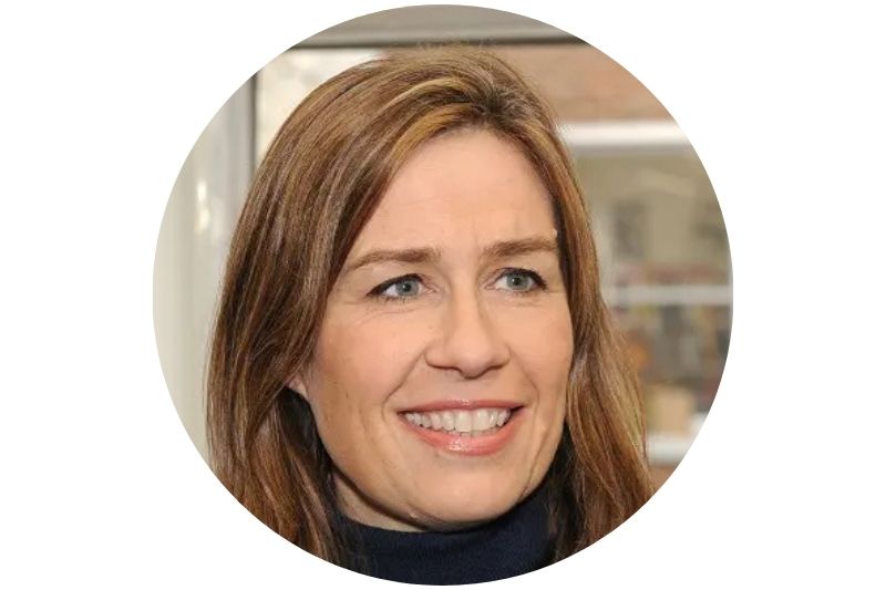 Photo of Suzanne White