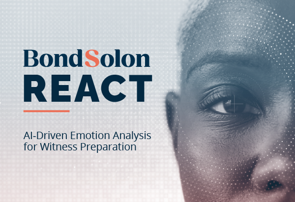 Bond Solon REACT