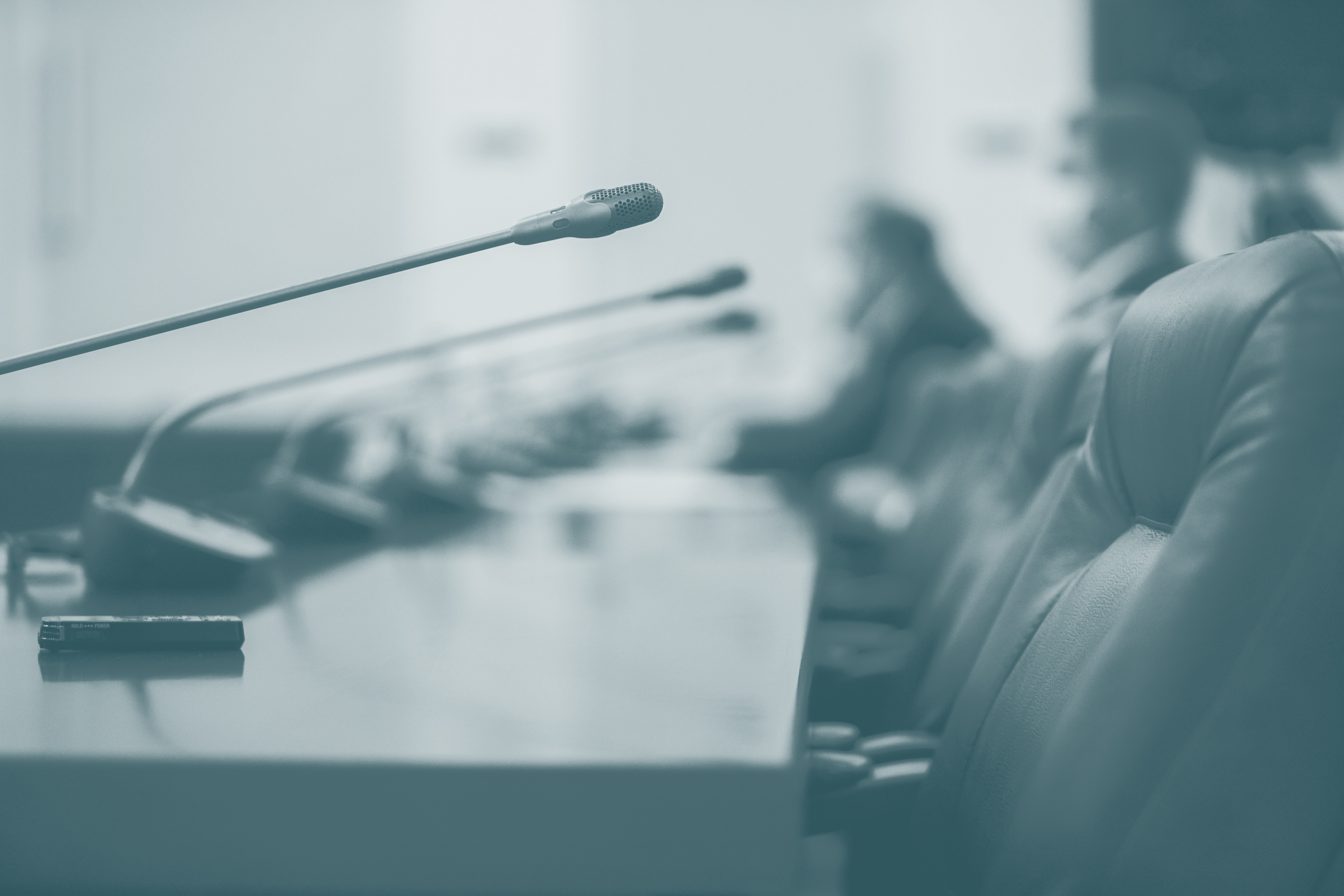 Image related to Important Changes to the CPIA ( Disclosure) Code of Practice