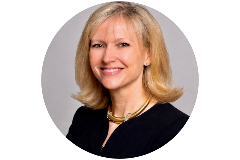 Photo of The Hon. Mrs Justice Joanna Smith KC DBE